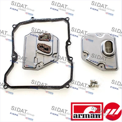 Filtro caja de cambios automática para Mini Cooper  (R56)