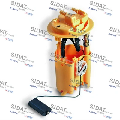 71009 Sidat