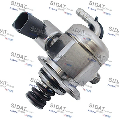 Bomba de alta presión Touran III monovolumen (2015-2026) original desde 201,06 €