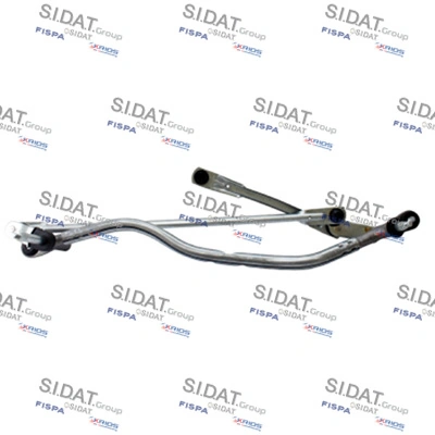 Trapezio del limpiaparabrisas Audi A5  hatchback comprar en España