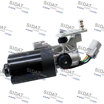 Motor del limpiaparabrisas Corolla  monovolumen (2001-2004) original desde 87,12 €