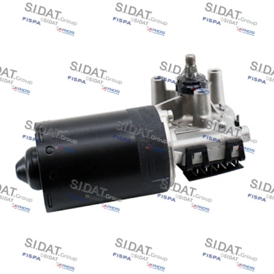 Motor limpiaparabrisas para Ford Ka RBT