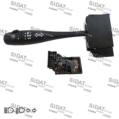 430535 Sidat