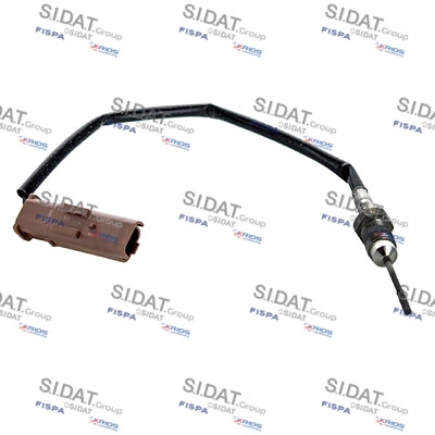 821063 Sidat