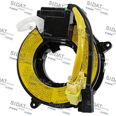 Anillo AIRBAG del volante Mitsubishi Lancer  (CX_A)