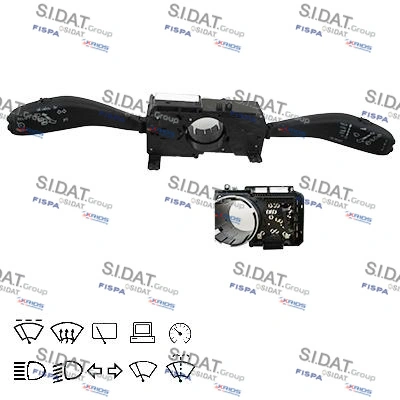 430356A2 Sidat