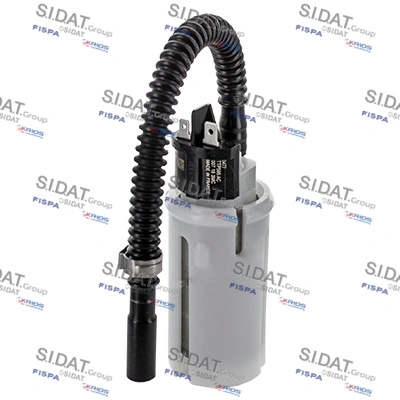 70130A2 Sidat