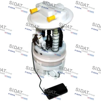 Bomba de combustible para Renault Clio IV (BH)