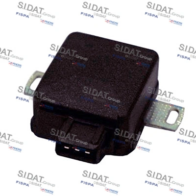 Sensor, posición mariposa Mazda 323 BG