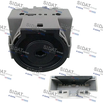 Interruptor de encendido Ford Mondeo III sedán comprar en España