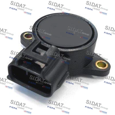 Sensor, posición mariposa Toyota Corolla E12