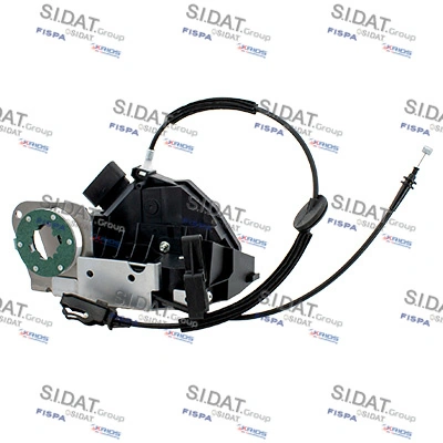 610337A2 Sidat