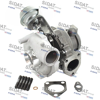 Turbocompresor BMW 7  desde 380,42 €