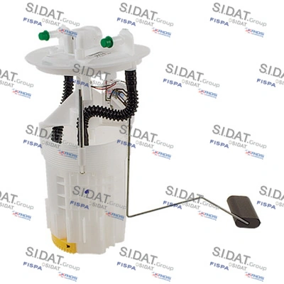 Bomba de combustible para Renault Master II (CD, HD, U0D)