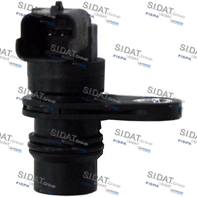 Sensor de velocímetro para Citroen Berlingo  (B9)