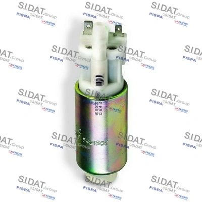 70038 Sidat
