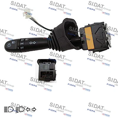 430689 Sidat