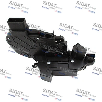 610593A2 Sidat