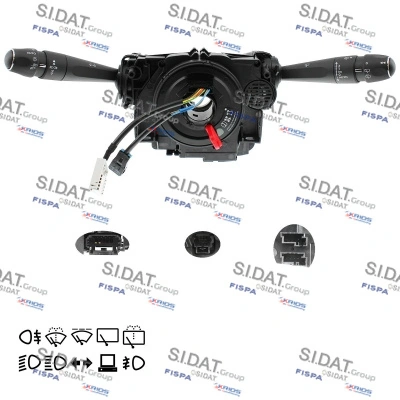 430852 Sidat