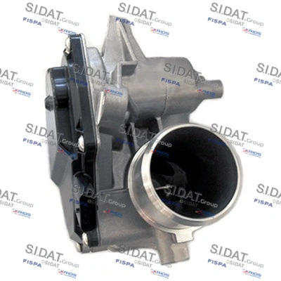 Válvula EGR para Opel Corsa X15