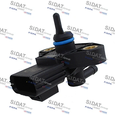 Sensor de la presión del combustible para Ford Maverick II (1N2)