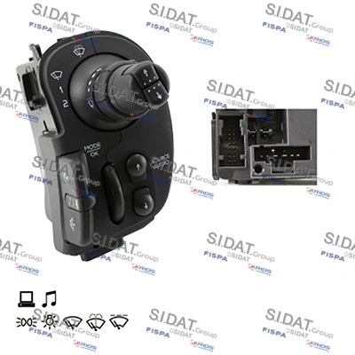 431241 Sidat