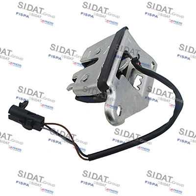 Comprar Cerradura de tapa de maletero Fiat Punto II 188AX a bajo precio
