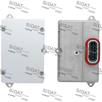 12655A2 Sidat