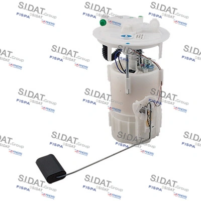 72417A2 Sidat