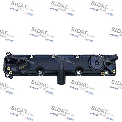 Tapa de valvula para Citroen Jumpy I (BU)