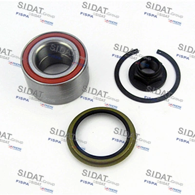 460129 Sidat