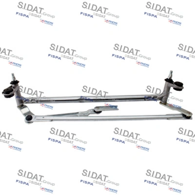 670750A2 Sidat