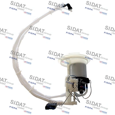 Aforador para Mercedes GLK X204