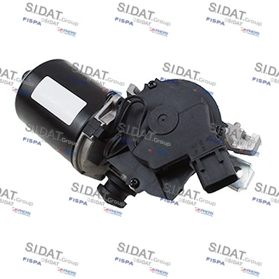 Motor del limpiaparabrisas KIA Magentis II sedán comprar en España