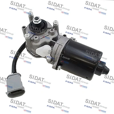 Motor del limpiaparabrisas Iveco Daily III furgoneta comprar en España