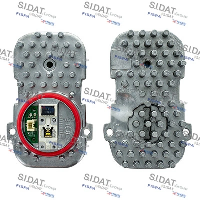 12684A2 Sidat
