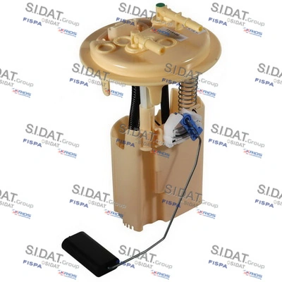 Aforador de combustible C3 II hatchback (2009-2016) original desde 74,05 €