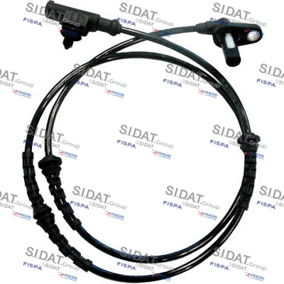 Sensor ABS para Land Rover Discovery L319