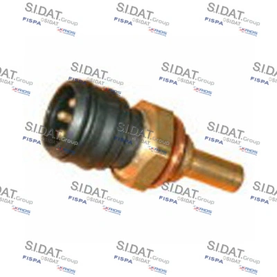 Sensor de temperatura del motor para Mercedes S (W140)