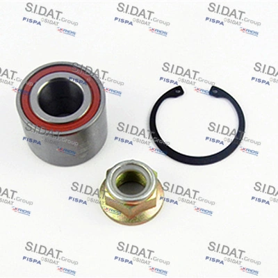 460077 Sidat