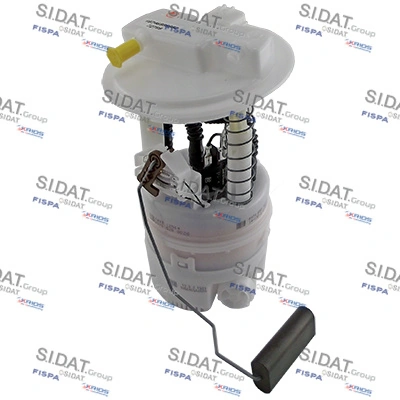 72799A2 Sidat
