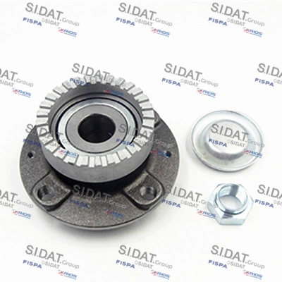 460299 Sidat