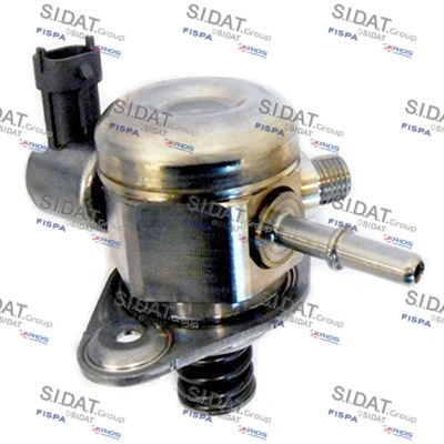 74065 Sidat
