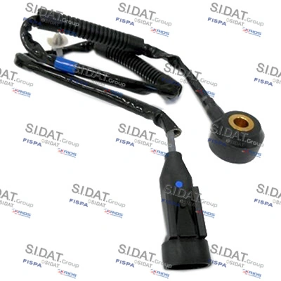 Sensor de picado para Hyundai Sonata V (NF)