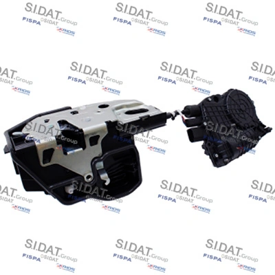 610787A2 Sidat