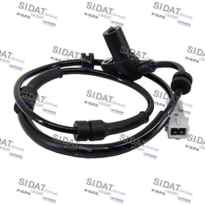 Sensor ABS delantero 607  sedán (2000-2010) original desde 33,27 €
