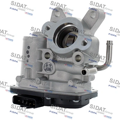 EGR Subaru Impreza III (GH)