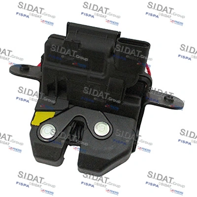Cerradura de portón trasero Fiat 500  desde 68,24 €