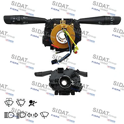 430912 Sidat