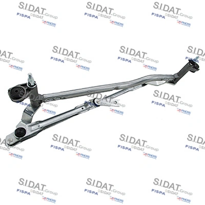 670420A2 Sidat